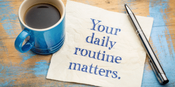 How Small Daily Rituals Can Transform Your Life