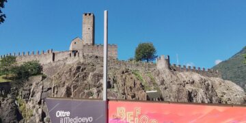 Discover Bellinzona: Southern Switzerland’s Hidden Gem