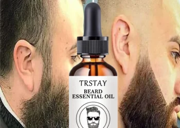 Top Benefits of Using Beard Growth Oil for a Thicker, Healthier Beard