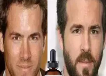 Top Beard Oils for Men to Nourish and Strengthen Facial Hair Naturally