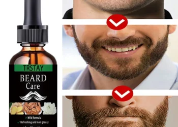 Top Hydrating Beard Oil for Men to Soften, Strengthen, and Control Your Beard Easily