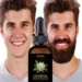 Top Beard Oil for Softer, Healthier Hair and Long-Lasting Moisture