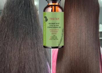 Effective Anti-Shedding Essential Oil to Boost Hair Strength and Growth