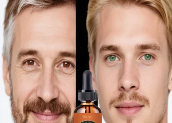 Top Beard Growth Oil Review for Thicker, Healthier, and Itch-Free Facial Hair