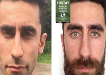 Top Beard Oil Review for Stronger, Healthier Facial Hair and Frizz Control