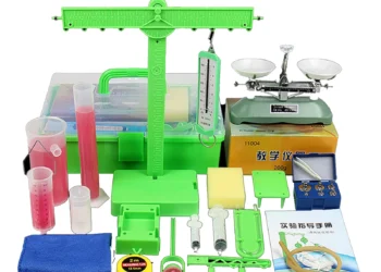 How This Mechanical Experiment Kit Enhances Understanding of Physics Principles
