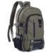 Top Durable Canvas Backpacks for Men with Large Storage and Travel Comfort