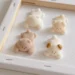 Create Adorable Scented Candles at Home with This Easy DIY Silicone Mold Kit
