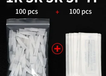 Comprehensive Tattoo Needle Set Review for Precision and Safe Permanent Makeup