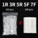 Comprehensive Tattoo Needle Set Review for Precision and Safe Permanent Makeup