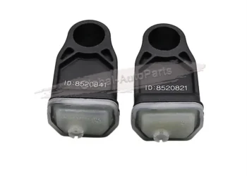 Top Benefits of Using TPMS Sensors for BMW R1200 and R1250GS Bikes