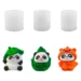 Create Stunning 3D Panda Candles and Resin Crafts with This Easy Kit Create Stunning 3D Panda Candles and Resin Crafts with This Easy Kit