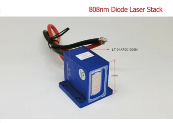 Effective 808nm Laser Hair Removal Stack for Long-Lasting Results Review