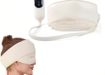 Experience Ultimate Relaxation with the Best Portable Electric Head and Scalp Massager