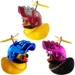 Top Benefits of Using a Cute Yellow Duck Helmet for Safer Cycling Adventures