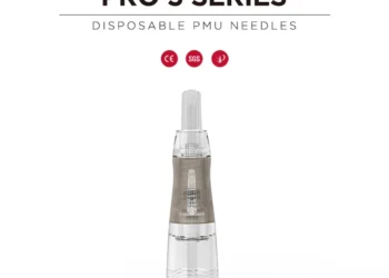 Top 10 Disposable Tattoo Needles for Precise Permanent Makeup Results