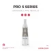 Top 10 Disposable Tattoo Needles for Precise Permanent Makeup Results