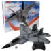 Comprehensive Review of the Epp 2.4g RC Fighter Jet Plane: A Perfect Blend of Fun and Precision