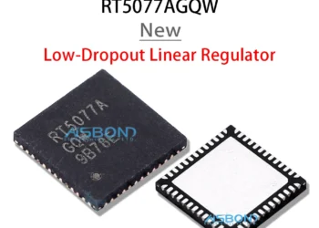 Comprehensive Review of RT5077AGQW LDO IC for Efficient Power Management
