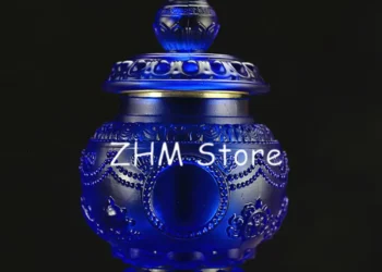 Discover the Power of Tibetan Resin Decor to Enhance Your Home Energy