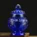 Discover the Power of Tibetan Resin Decor to Enhance Your Home Energy