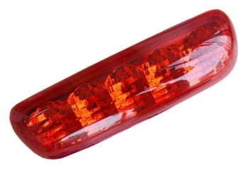 Enhanced Visibility and Safety with the Best High Brake Lamp for H-1 Starex