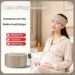 Experience Instant Headache Relief with This Deep Scalp Air Pressure Massager