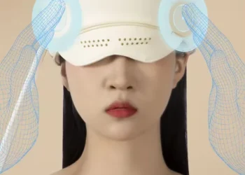Discover Ultimate Relaxation with the Advanced 2-in-1 Head and Eye Massager Review