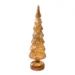 How This Glass Christmas Tree Ornament Brightens Your Indoor Holiday Decor How This Glass Christmas Tree Ornament Brightens Your Indoor Holiday Decor
