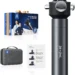 Effective Deep Tissue Relief with VibeFlow Massager for Chronic Pain Management