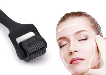 How the Micro Needle Roller Boosts Skin Renewal and Reduces Wrinkles Fast