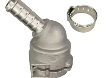 Enhance BMW Performance with This Reliable Turbocharger Coolant Hose Joint Review