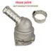 Enhance BMW Performance with This Reliable Turbocharger Coolant Hose Joint Review