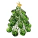 Elevate Your Holiday Decor with This Elegant Glass Christmas Centerpiece Review Elevate Your Holiday Decor with This Elegant Glass Christmas Centerpiece Review
