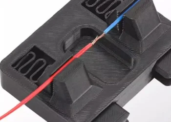Top Welding Table Clamp for Precise Motherboard Soldering and Repairs