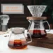Top Benefits of Using a Glass Coffee Carafe for Perfect Pour Over Brewing