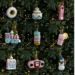 Unique Snowman Macaron Ornaments to Brighten Your Holiday Decor in 2026
