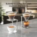 Top Portable Coffee Stand for Outdoor Brewing Convenience and Stability Reviews