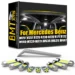 Upgrade Your Mercedes Interior Lighting for Enhanced Style and Visibility Upgrade Your Mercedes Interior Lighting for Enhanced Style and Visibility