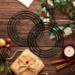 Durable Metal Wreath Frames for Easy Holiday and Seasonal Crafting Durable Metal Wreath Frames for Easy Holiday and Seasonal Crafting