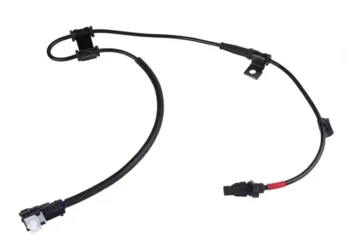 Reliable Front ABS Sensor Replacement for Hyundai 2010-2015 LHD Models
