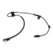 Reliable Front ABS Sensor Replacement for Hyundai 2010-2015 LHD Models