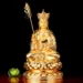 Explore the Powerful Benefits of the Copper Buddha Statue for Health and Luck Explore the Powerful Benefits of the Copper Buddha Statue for Health and Luck