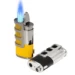 Top-Rated Triple Flame Butane Lighter for Effortless Cigar Lighting Reviews