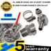 Effortless Fuel Pump Upgrade for BMW Bikes With Durable Quick Release Connector