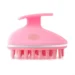 Experience Deep Relaxation with the 28TA Electric Scalp Massager and Cleaner