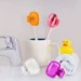 Essential Travel Toothbrush Caps for Hygienic and Portable Dental Care Protection Essential Travel Toothbrush Caps for Hygienic and Portable Dental Care Protection