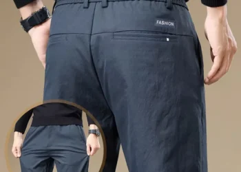 Top Casual and Formal Men’s Pants for Comfort and Style This Season