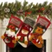 Top Holiday Stockings to Bring Festive Cheer and Family Joy This Christmas