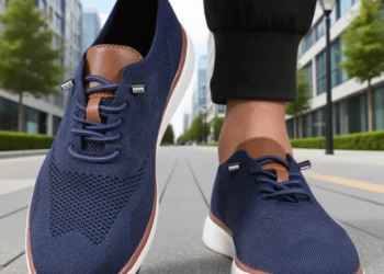 Top Men’s Lightweight Sneakers for All-Day Comfort and Stylish Versatility